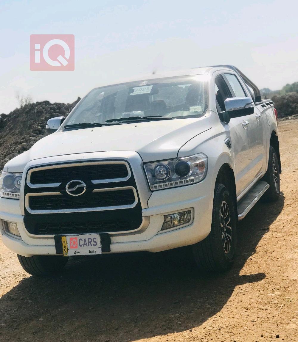 ZX ئۆتۆ تیرالۆرد